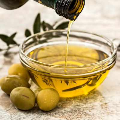 Olive oils